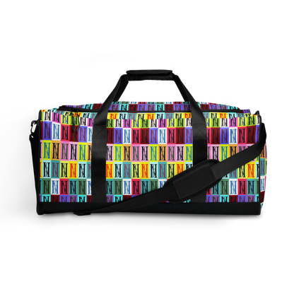 DON Multi-Luxe Duffle