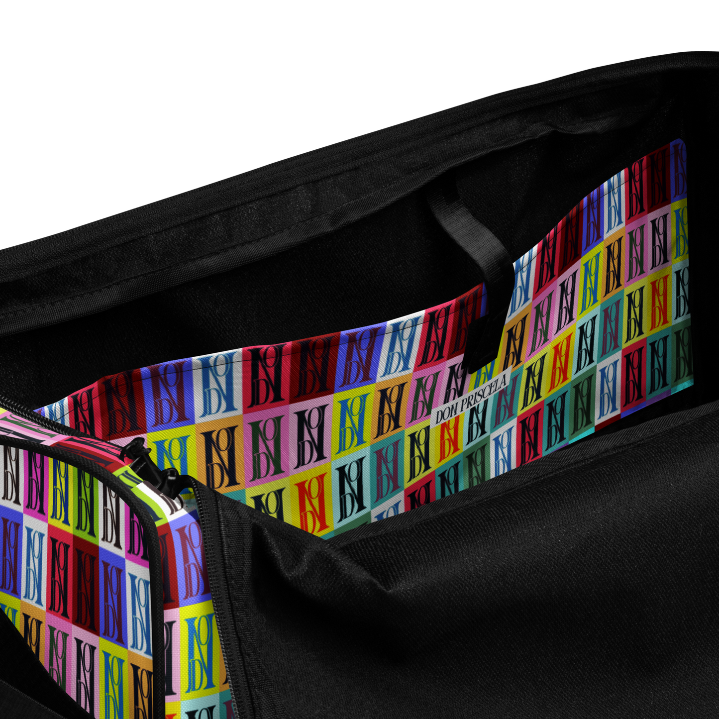 DON Multi-Luxe Duffle