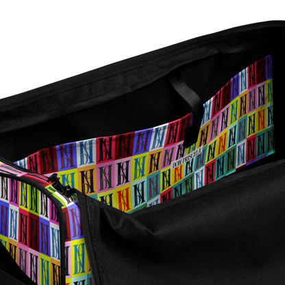 DON Multi-Luxe Duffle