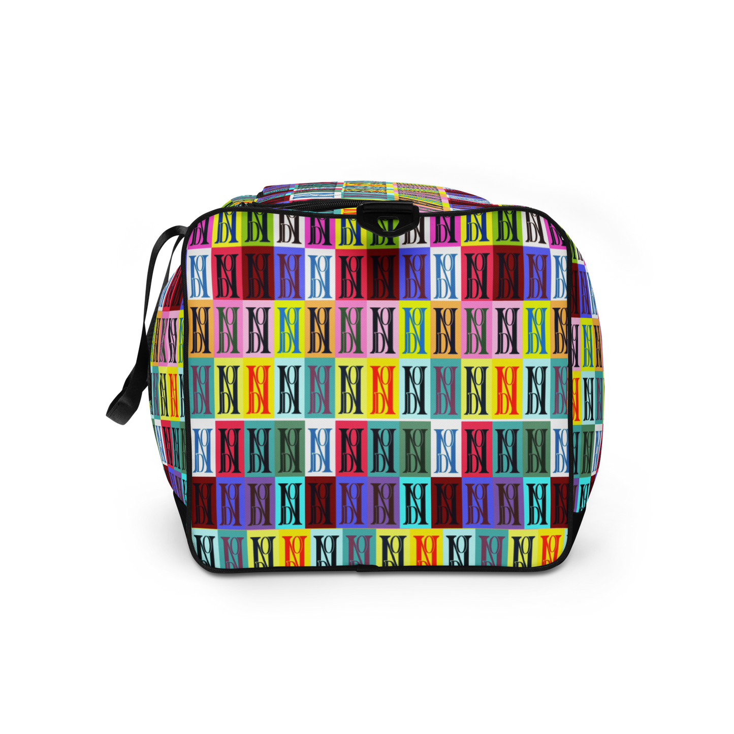 DON Multi-Luxe Duffle