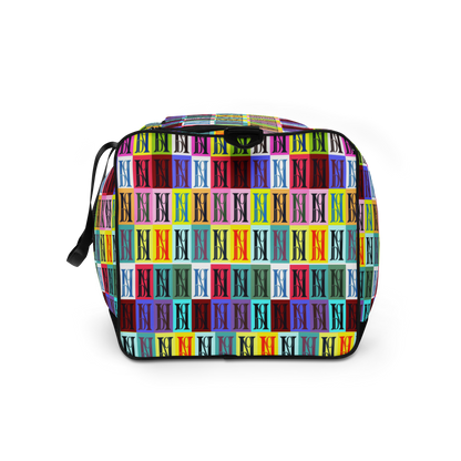 DON Multi-Luxe Duffle