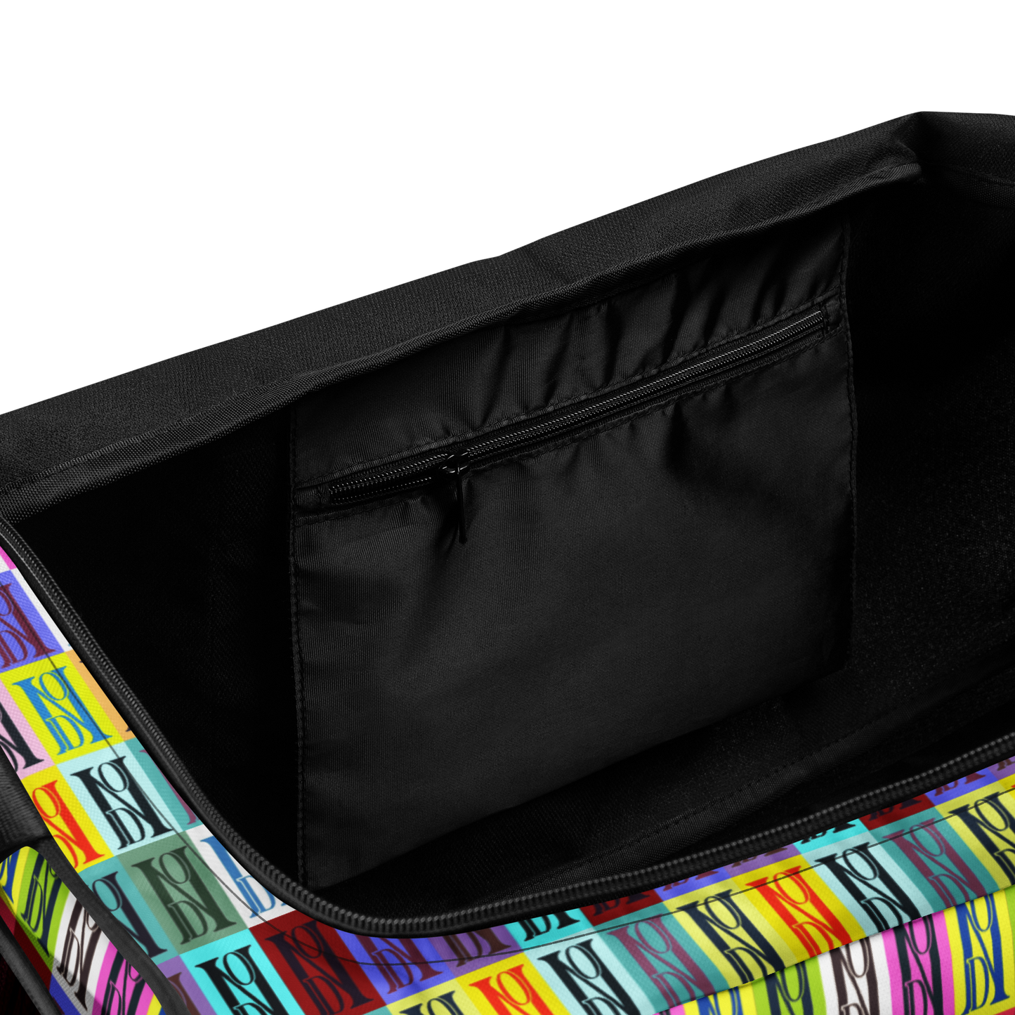 DON Multi-Luxe Duffle