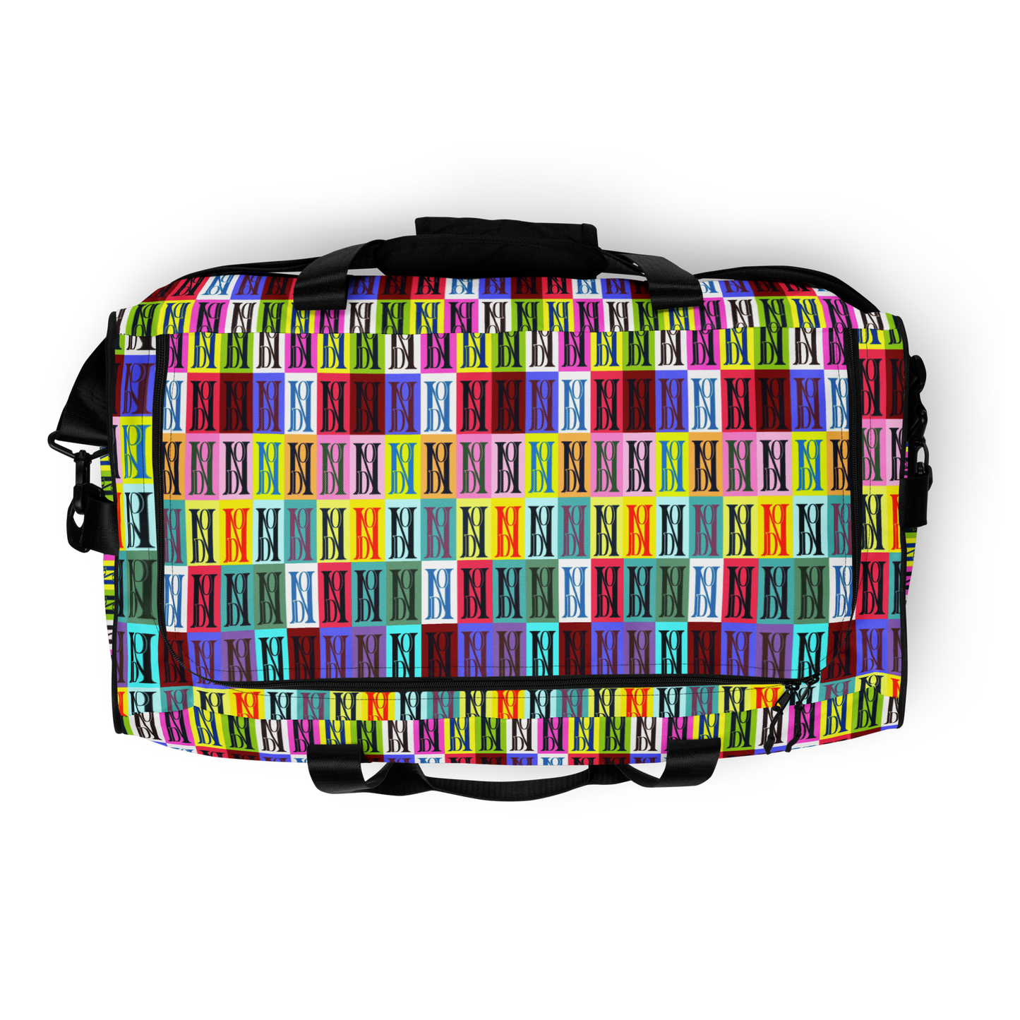 DON Multi-Luxe Duffle